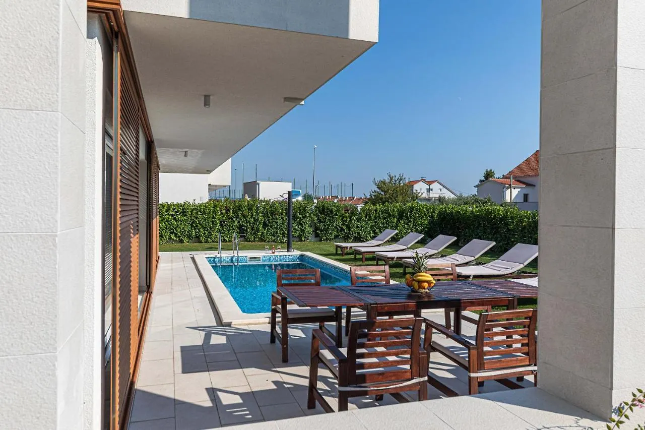 Villa Nia Kastela