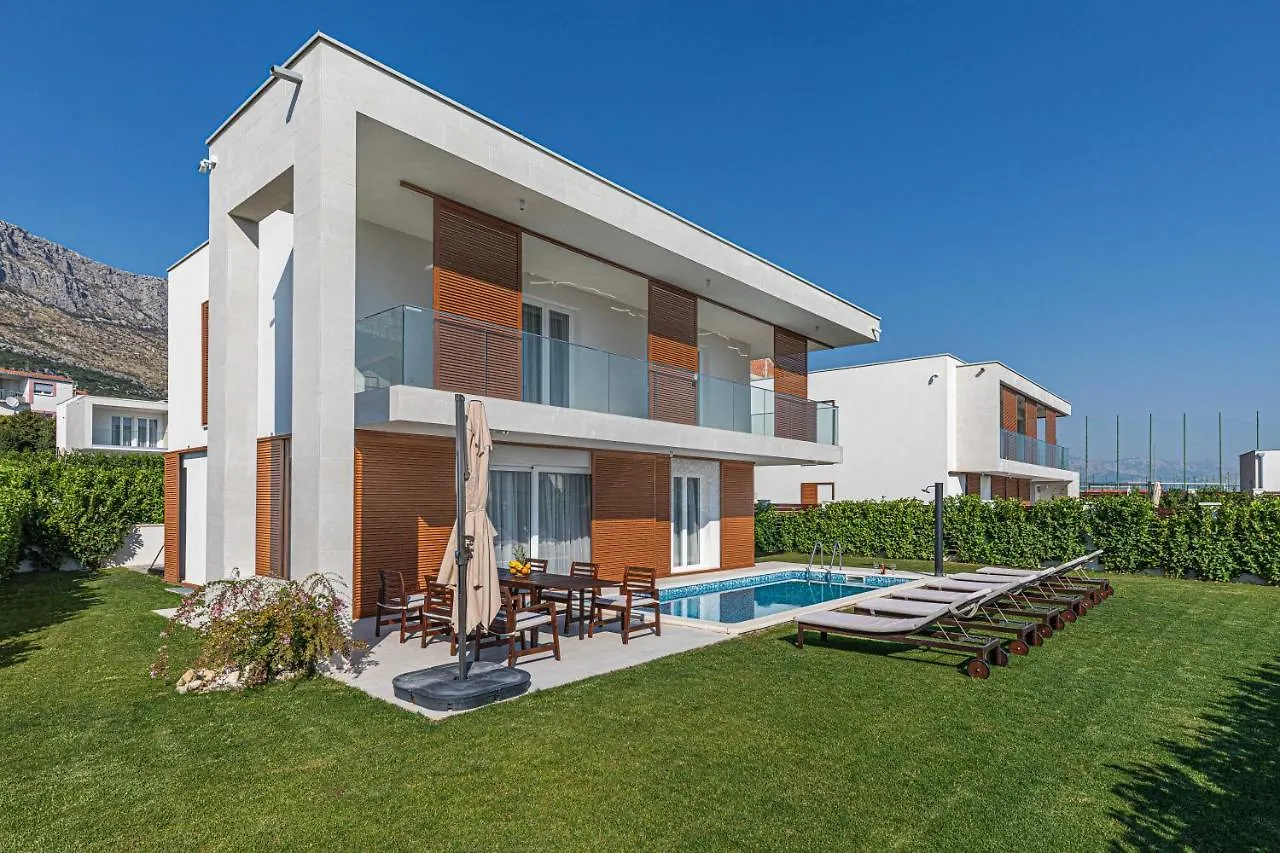 Villa Nia Kastela