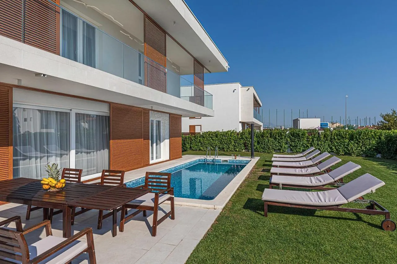 Villa Nia Kastela