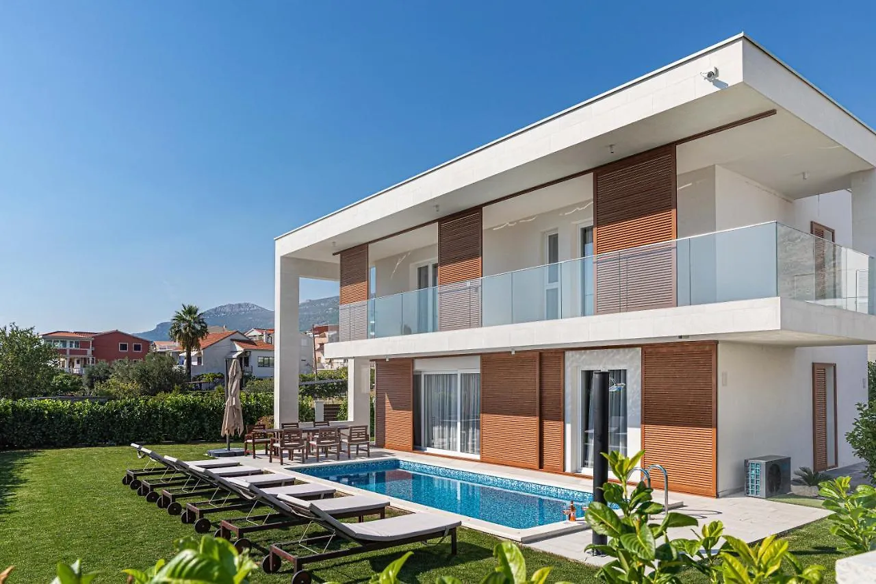 Villa Nia Kastela