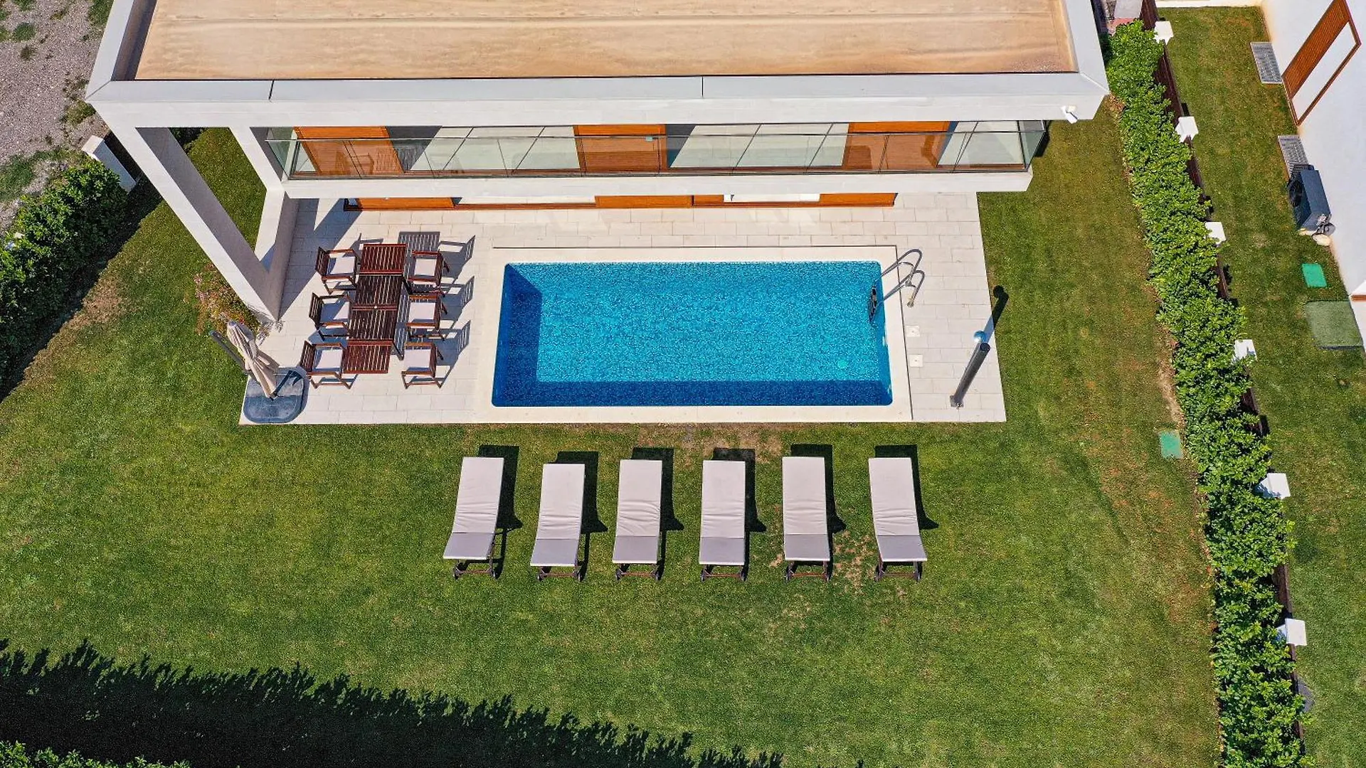Villa Nia Kastela