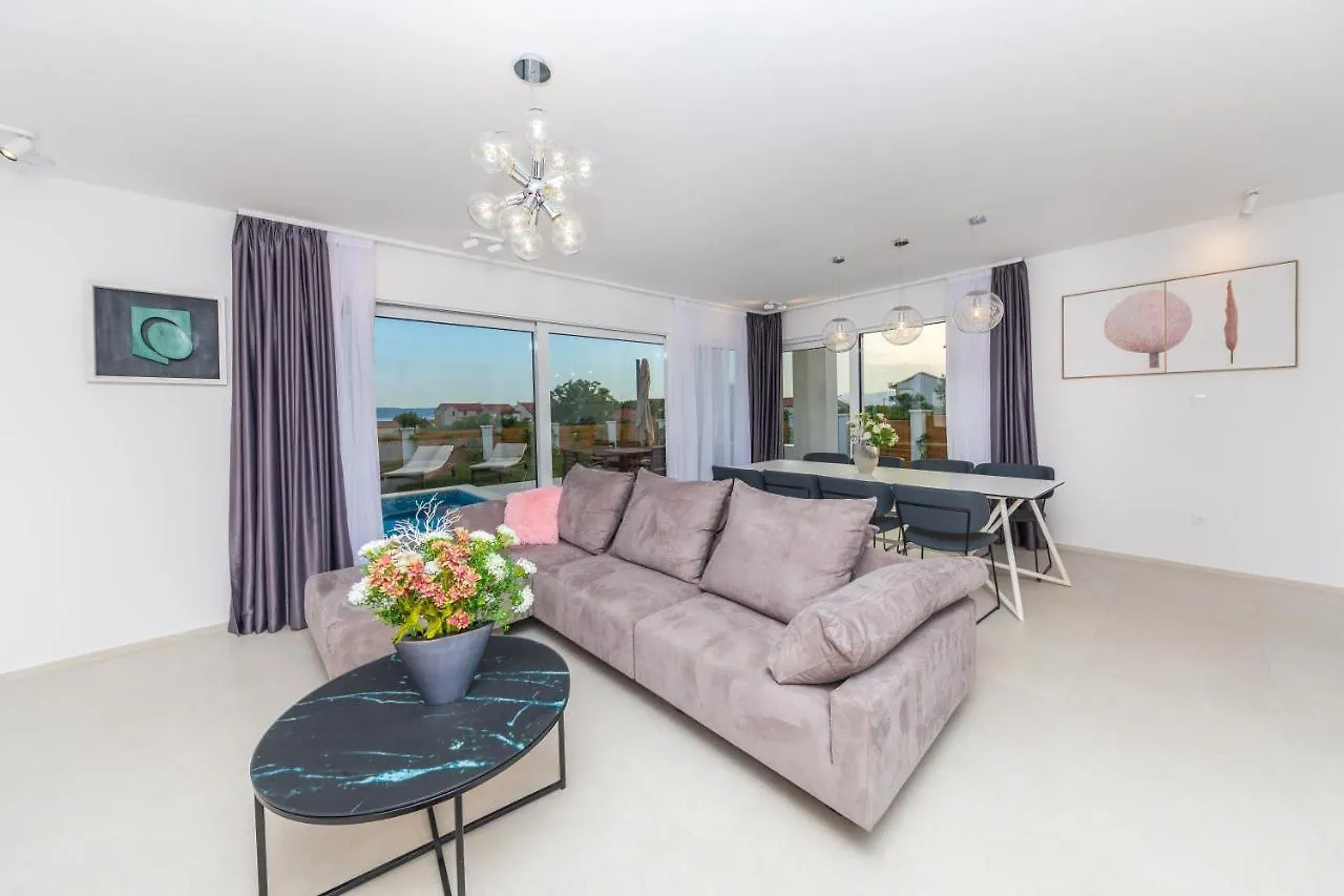 Villa Nia Kastela